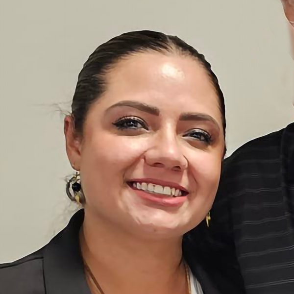 Dr. Alejandra Orozco