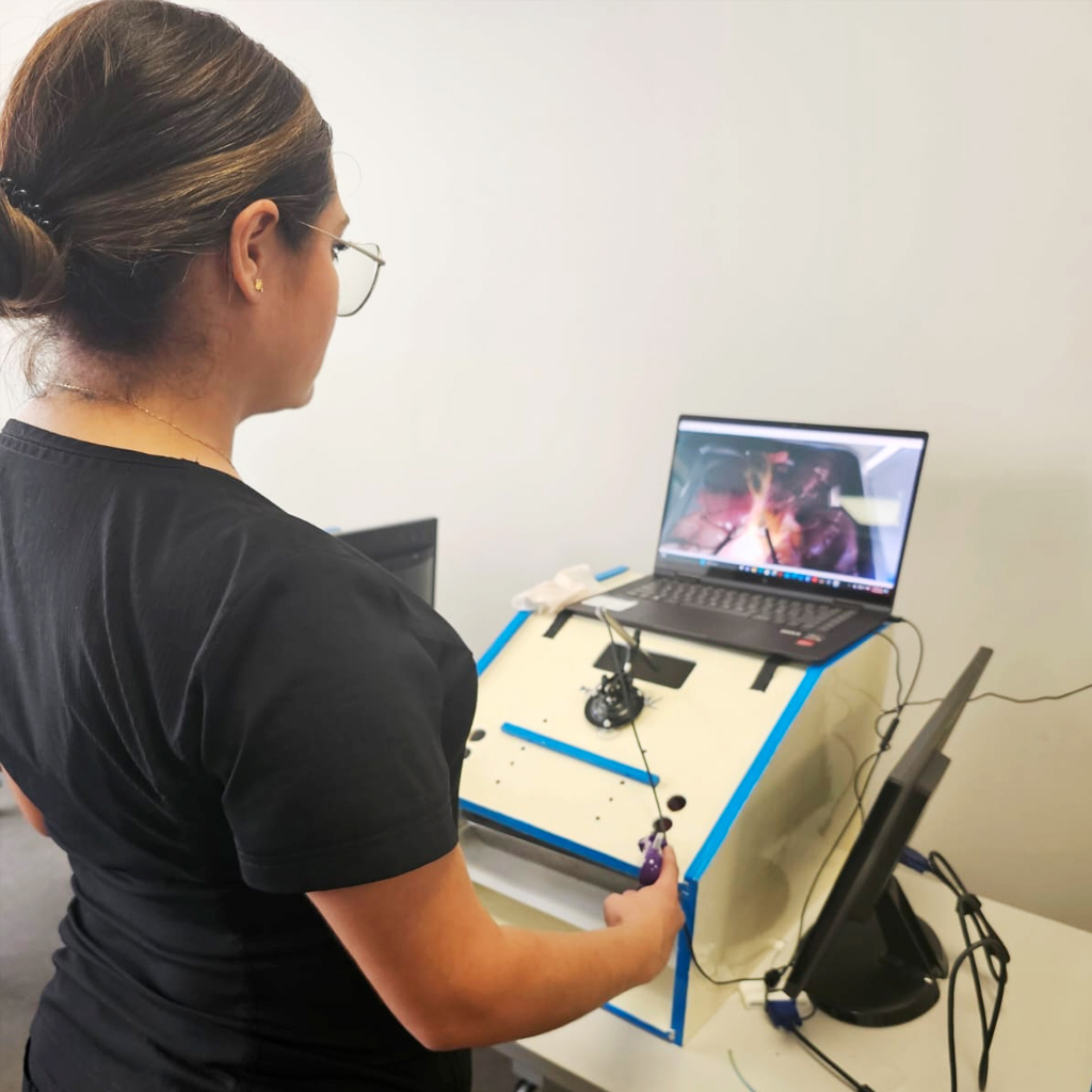 Dr. Alejandra Orozco