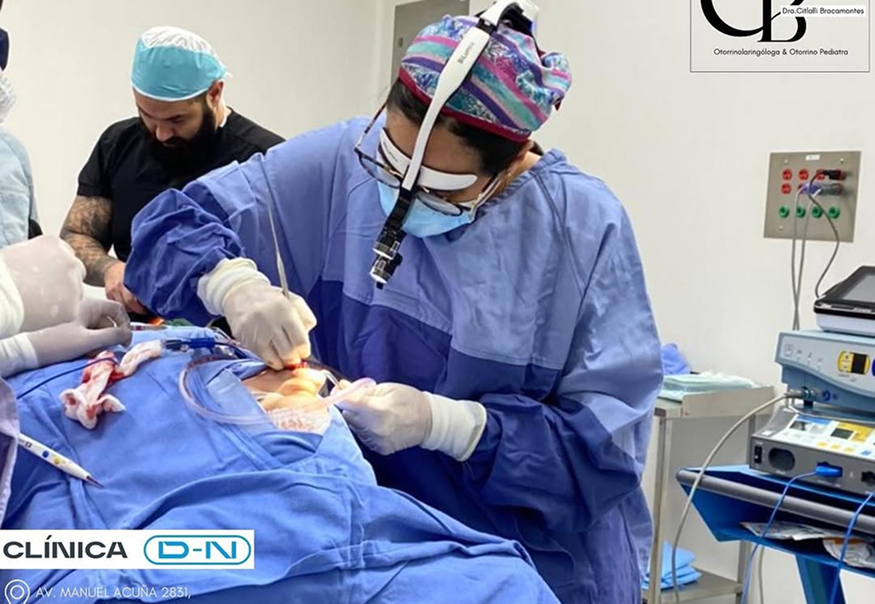 Dra. Citlalli Bracamontes