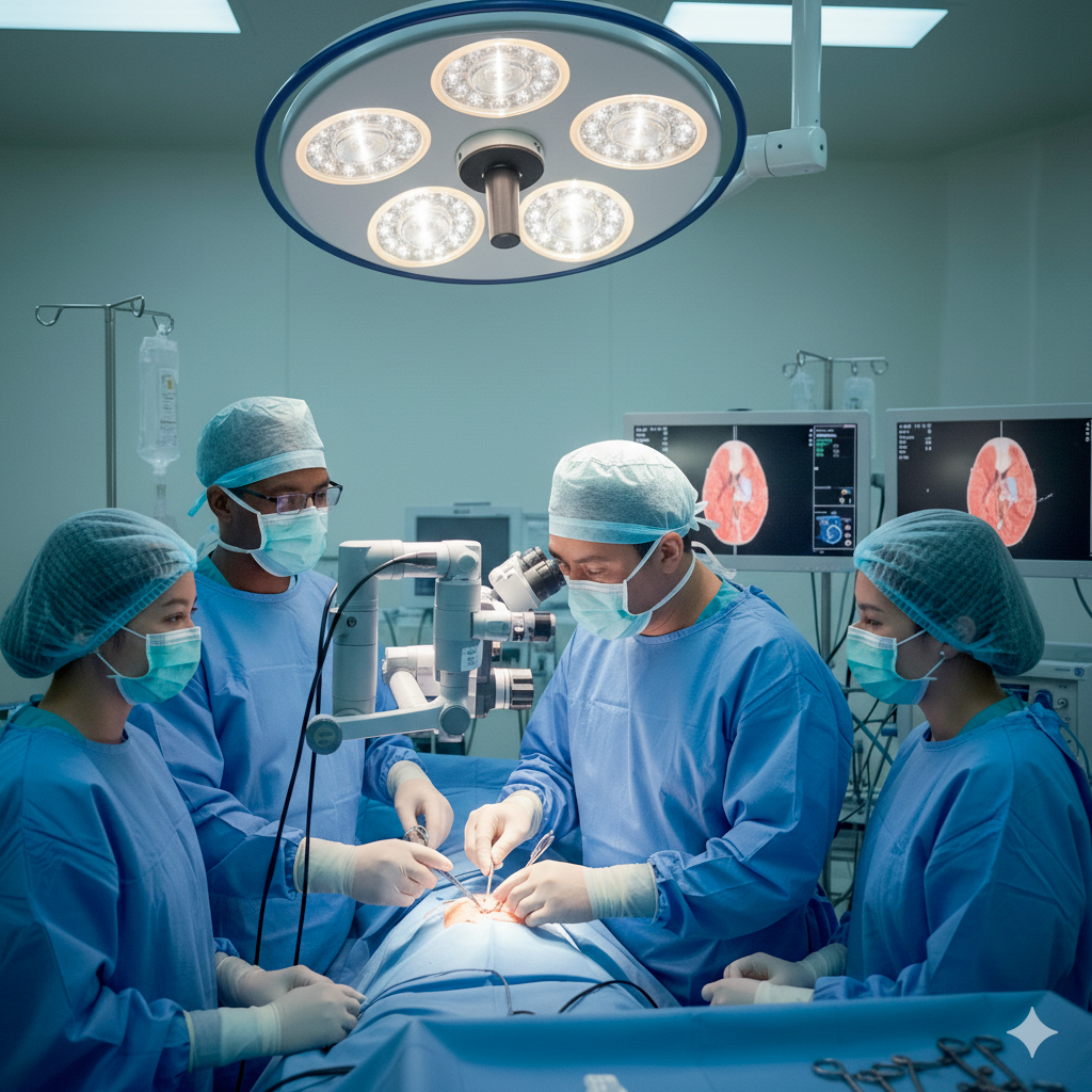 Dr. Jose León Gonzalez