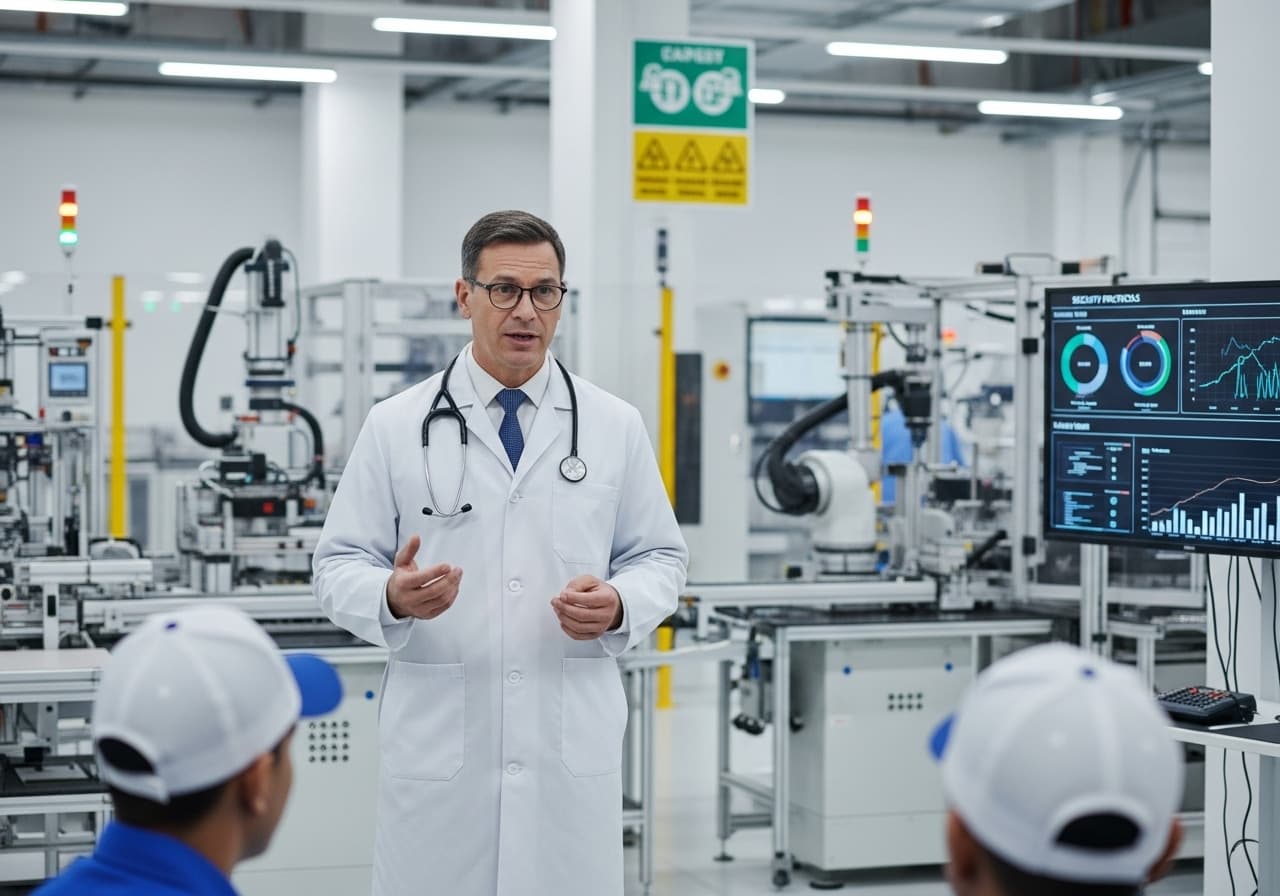 Secretaría del Trabajo y Previsión Social